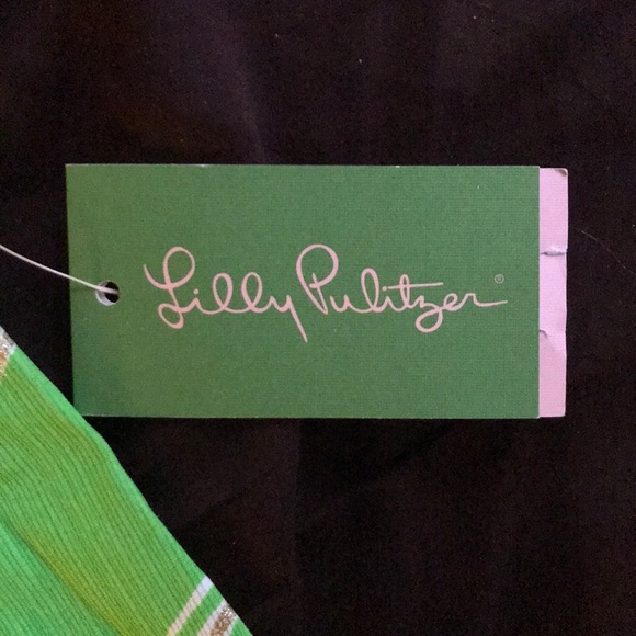 Lilly Pulitzer Tate Skirt size 2 - Picture 2 of 4